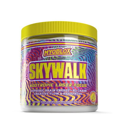 Myoblox: Skywalk