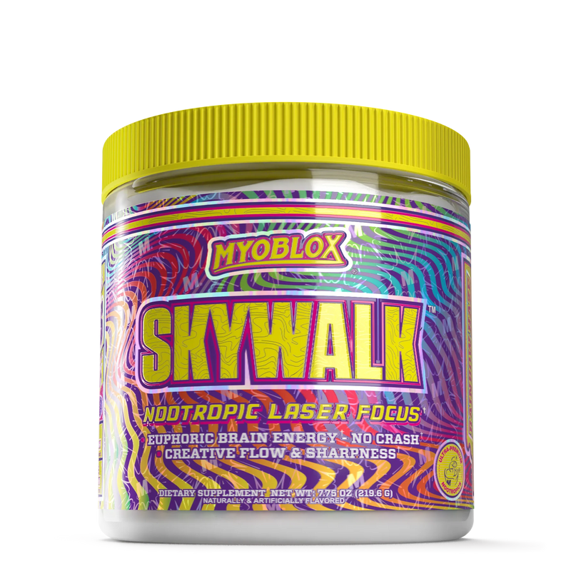 Myoblox: Skywalk