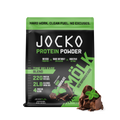JOCKO FUEL: JOCKO Protein Powder