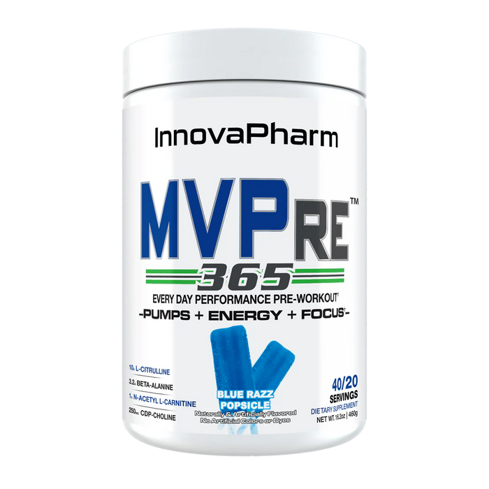 Innovapharm: MVPre 365