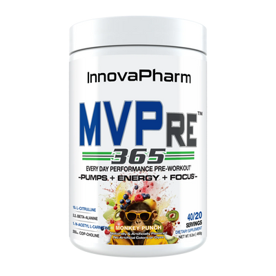 Innovapharm: MVPre 365