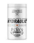 Axe & Sledge: Hydraulic V2