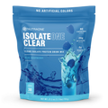 NutraOne: IsolateOne Clear