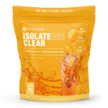 NutraOne: IsolateOne Clear