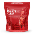 NutraOne: IsolateOne Clear