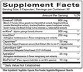 Innovapharm: NovaBurn 2.0 (Stim-Free)