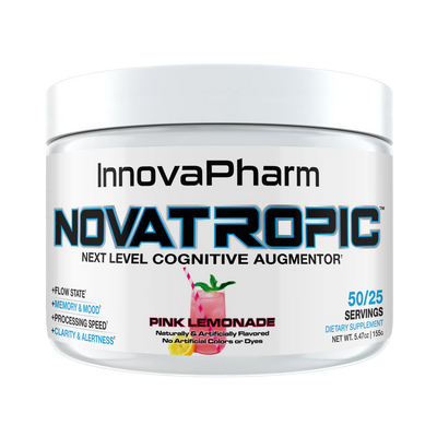 Innovapharm: Novatropic
