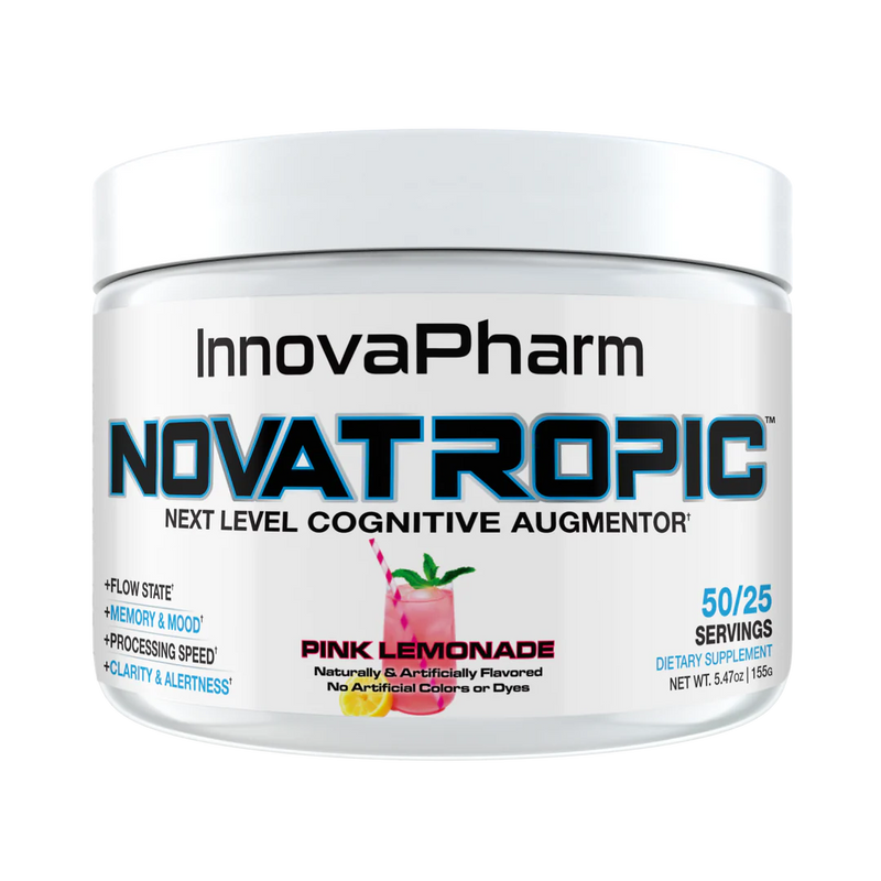 Innovapharm: Novatropic