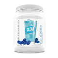 NutraBio: Clear Whey Protein Isolate