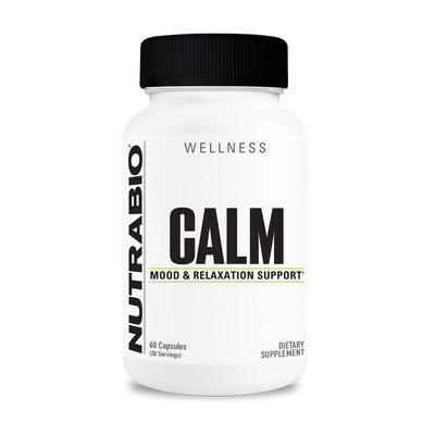 NutraBio: Calm