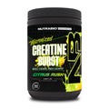 NutraBio: Creatine Burst