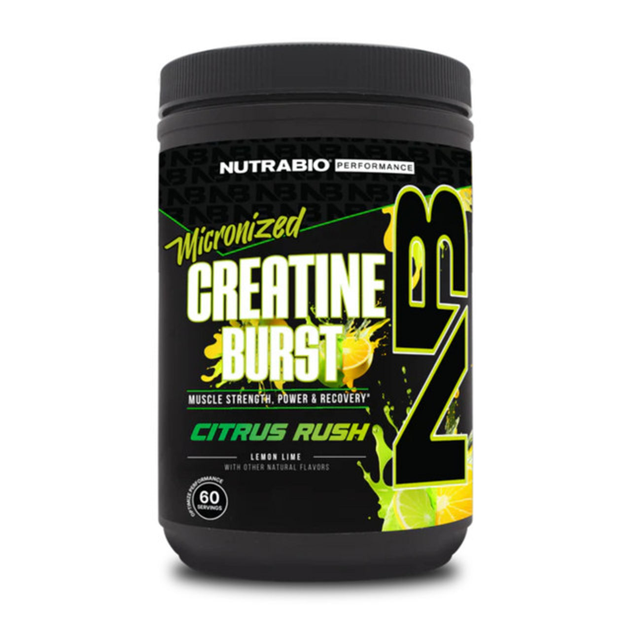 CREATINE