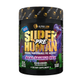 Alpha Lion: Super Human PRE