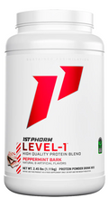 1st Phorm: Level-1