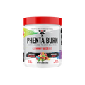 Frontline Formulations: Phenta Burn