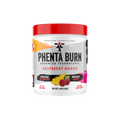 Frontline Formulations: Phenta Burn