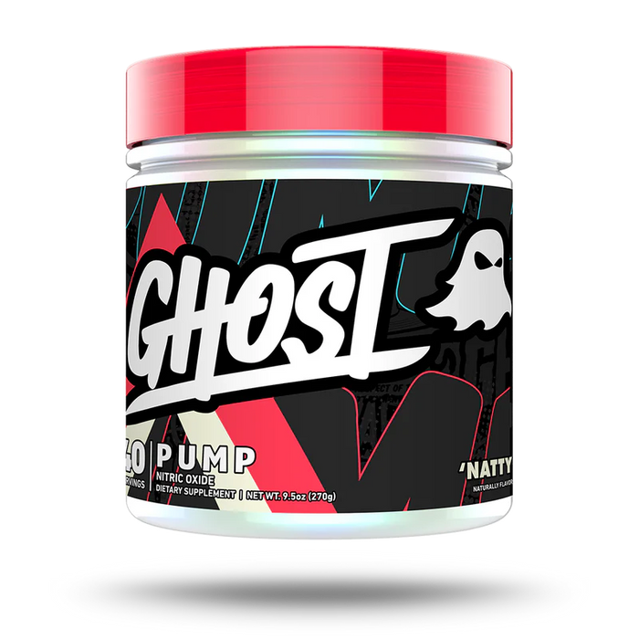 Ghost: Pump