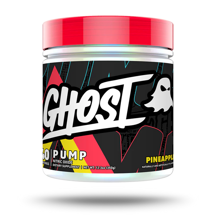 Ghost: Pump