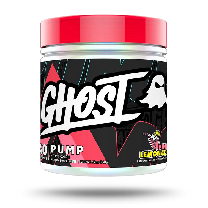 Ghost: Pump