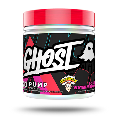 Ghost: Pump