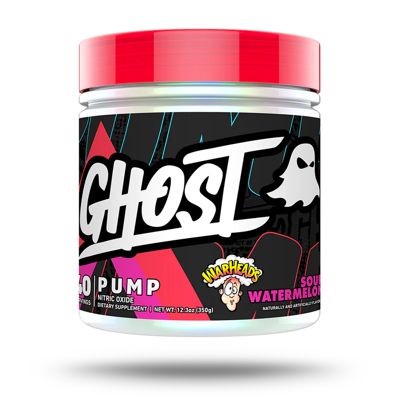 Ghost: Pump