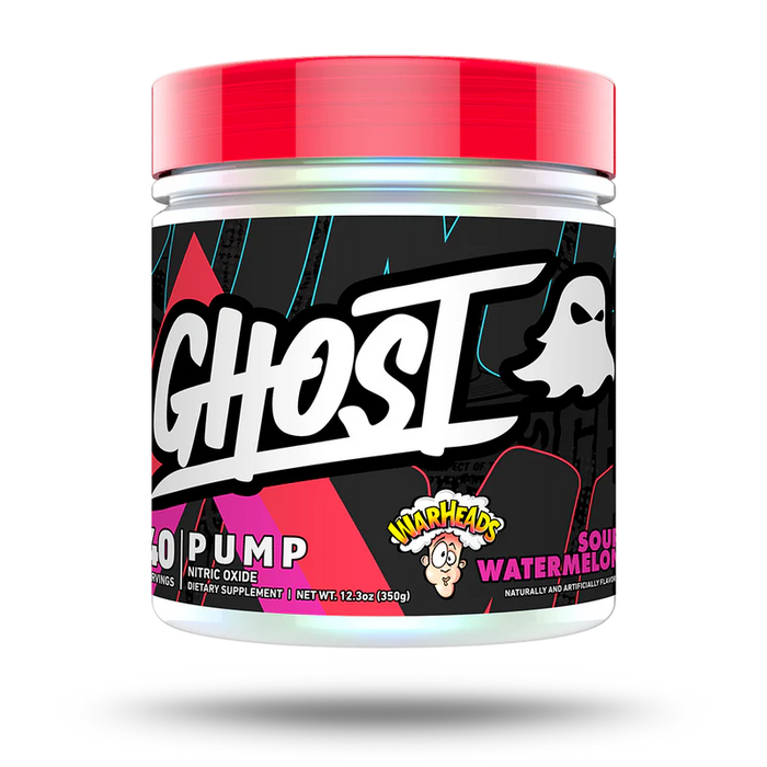 Ghost: Pump