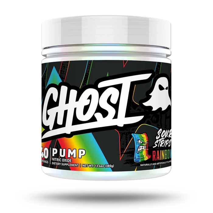 Ghost: Pump