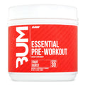 CBUM: Essential