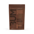 Raw Nutrition: BUM Mass Gainer