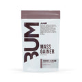 Raw Nutrition: BUM Mass Gainer
