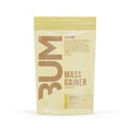 Raw Nutrition: BUM Mass Gainer