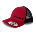 STACK'd Hats