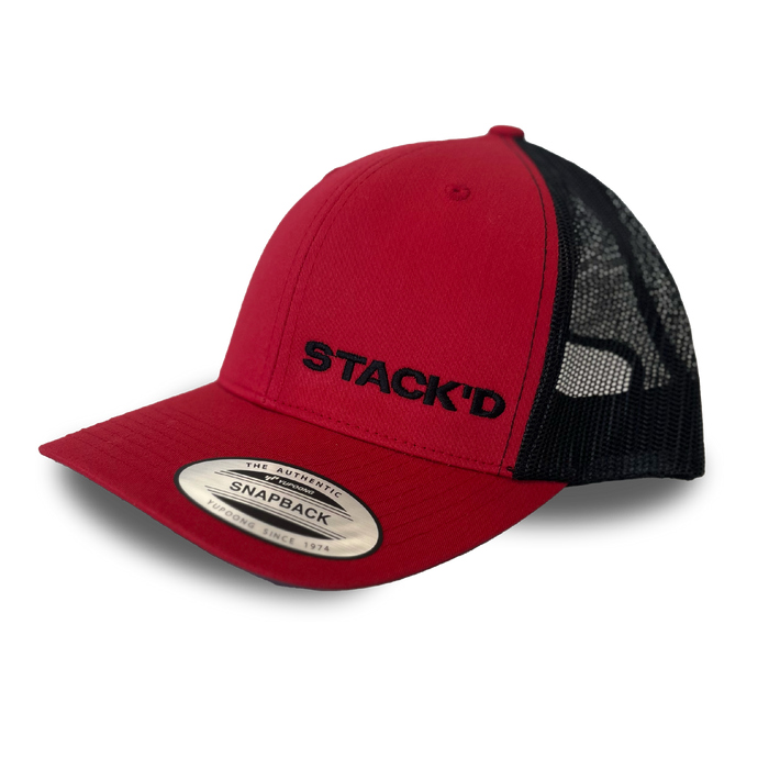 STACK'd Hats