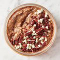 Fit Butters: Red Velvet Cheesecake
