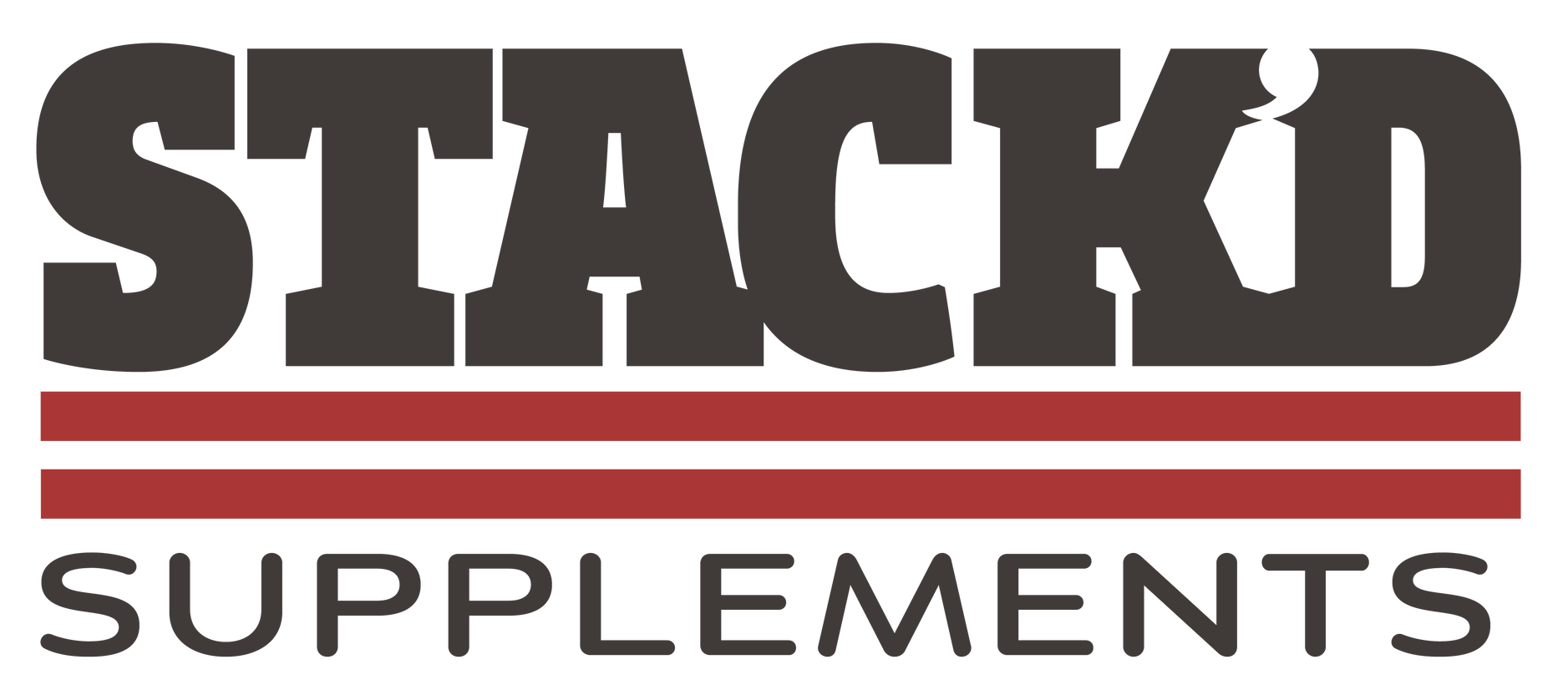 Stackd Supplements
