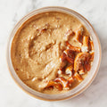Fit Butters: Salted Caramel Pretzel
