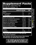 JOCKO FUEL: Hydrate Sticks (Pack of 16)