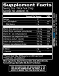 JOCKO FUEL: Hydrate Sticks (Pack of 16)