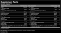 Gorilla Mode: NITRIC Stim Free Pre