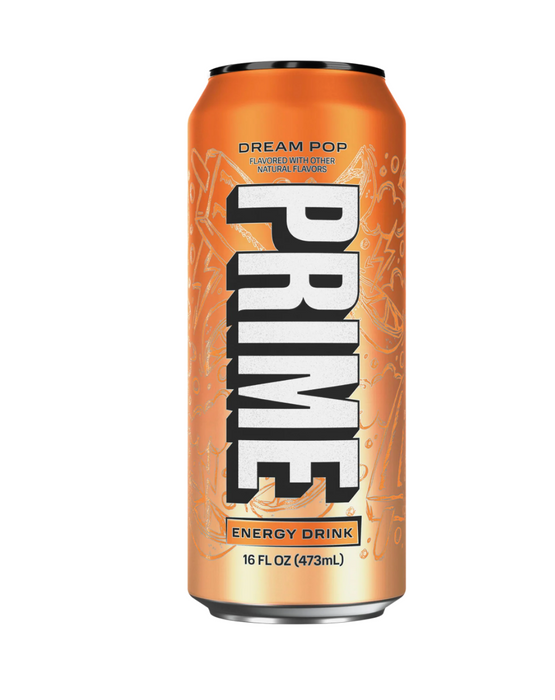 PRIME Energy (Case of 12)