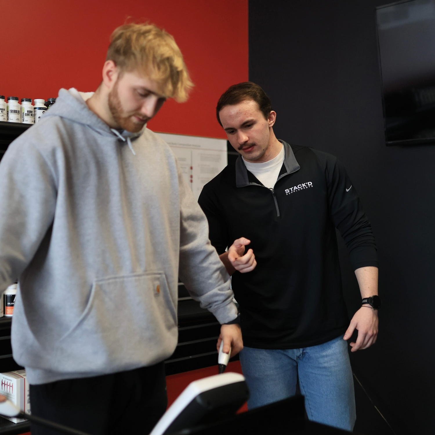 THIS ISN’T JUST A JOB — IT’S YOUR LAUNCHPAD