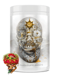 Panda Supplements: SKULL Pre-Workout