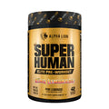 Alpha Lion: Super Human ELITE