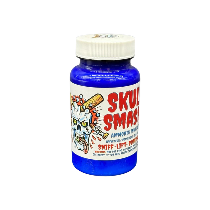 Skull Smash: Skull Smash Smelling Salts