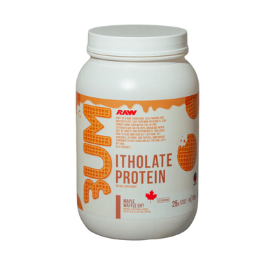 RAW: Itholate Protein