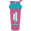 STACK'd Shaker Tall