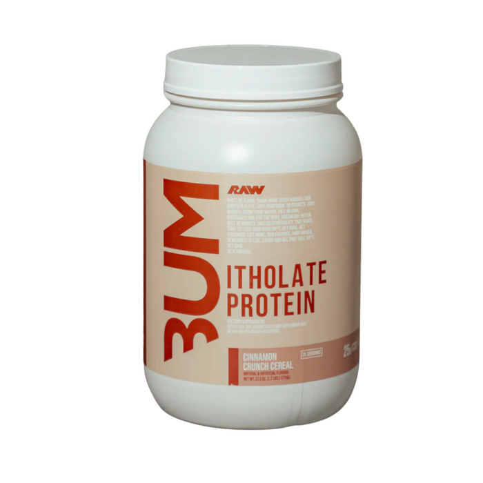 RAW: Itholate Protein