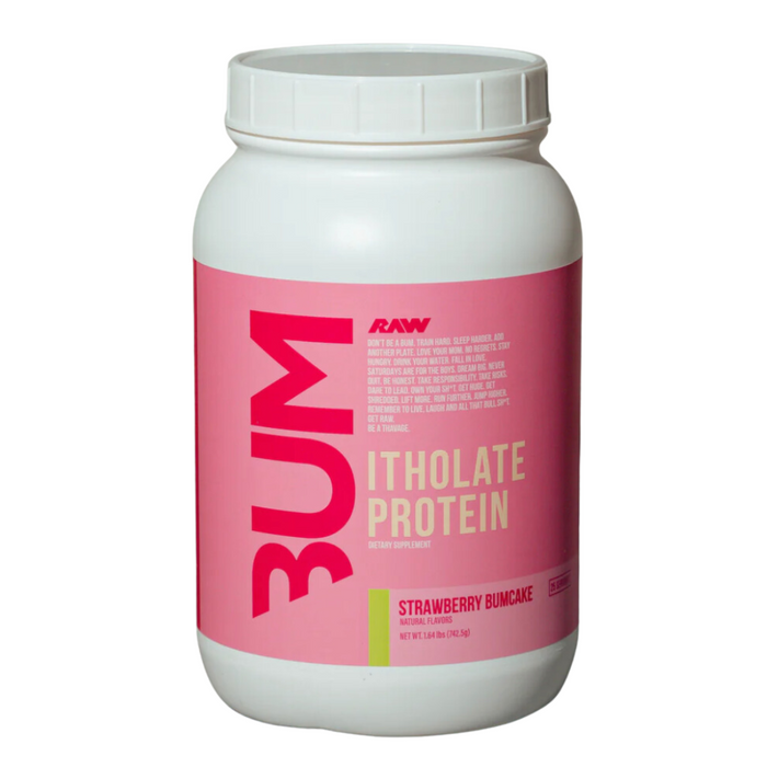 RAW: Itholate Protein