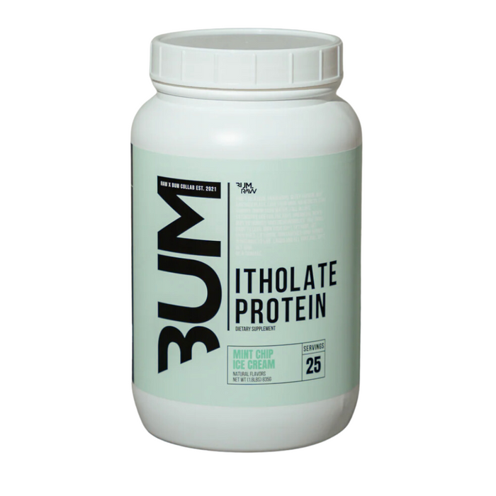 RAW: Itholate Protein