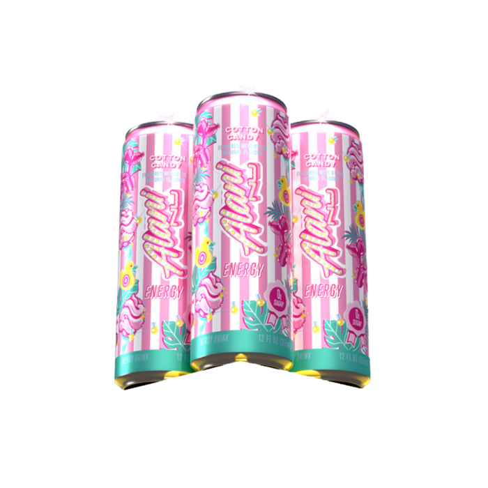 Alani Nu: Energy Drink (Case of 12)